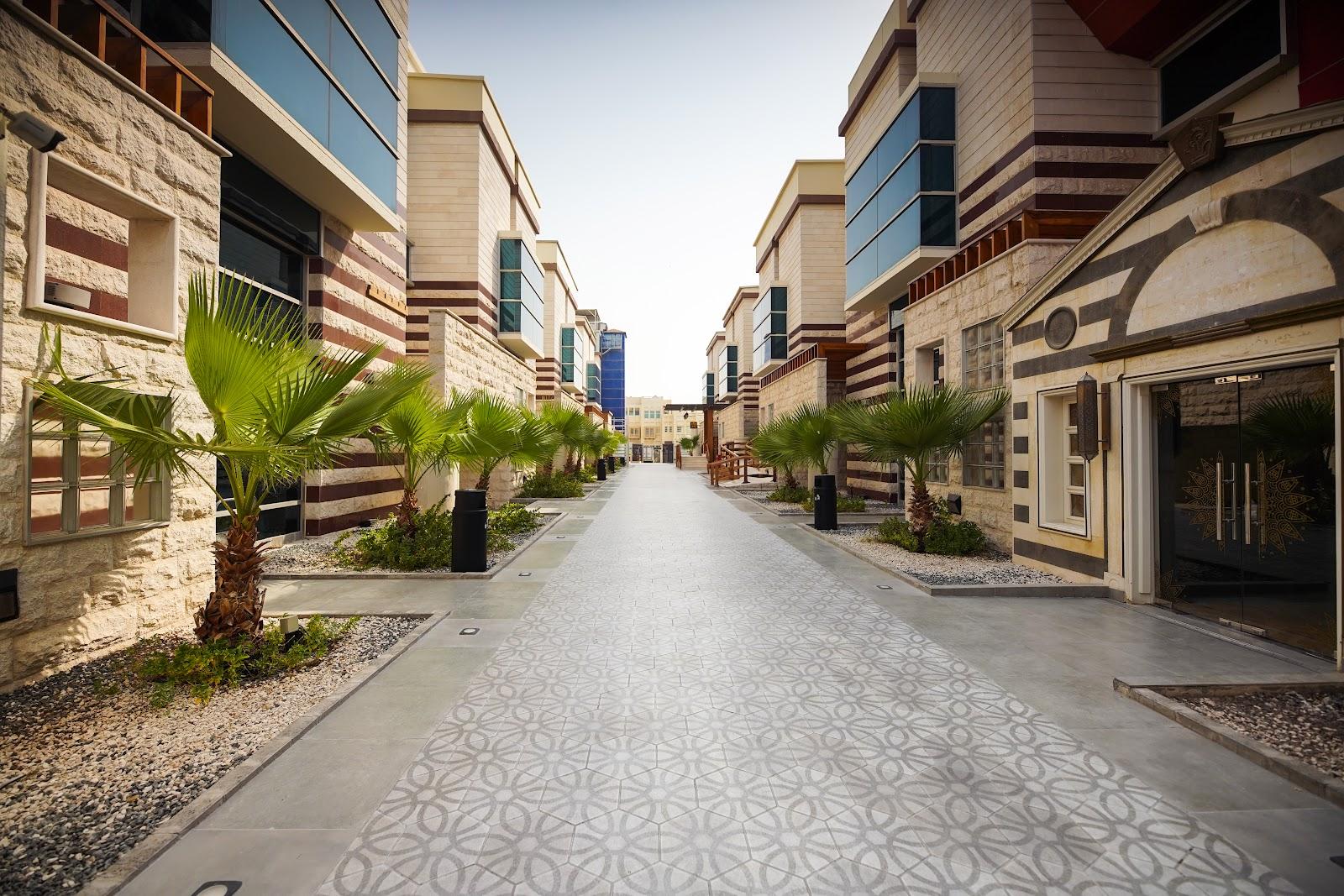 Villaggio Hotel & Resort Abu Dhabi – photo 1