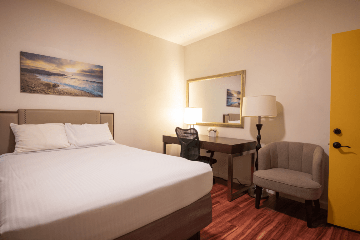 Anchor Pointe Inn – photo 4