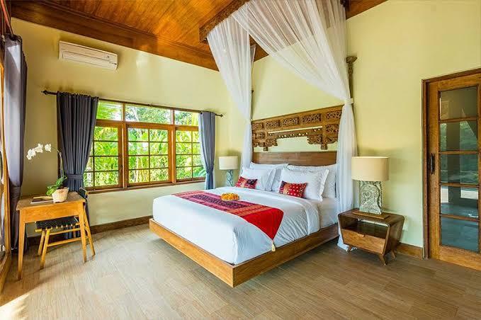 Chikmagalur Homestay & Resort : Best Hilltop Independent Villa – photo 3