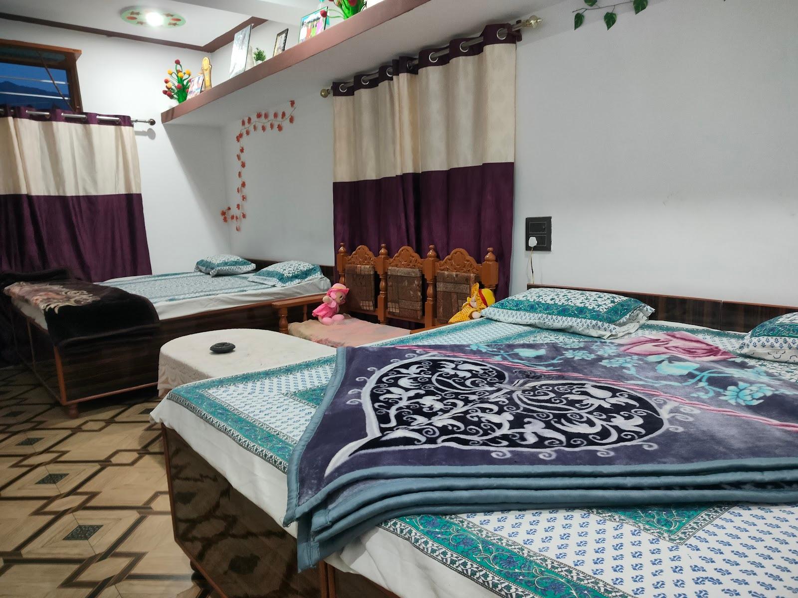 Bugyal Homestay – photo 4