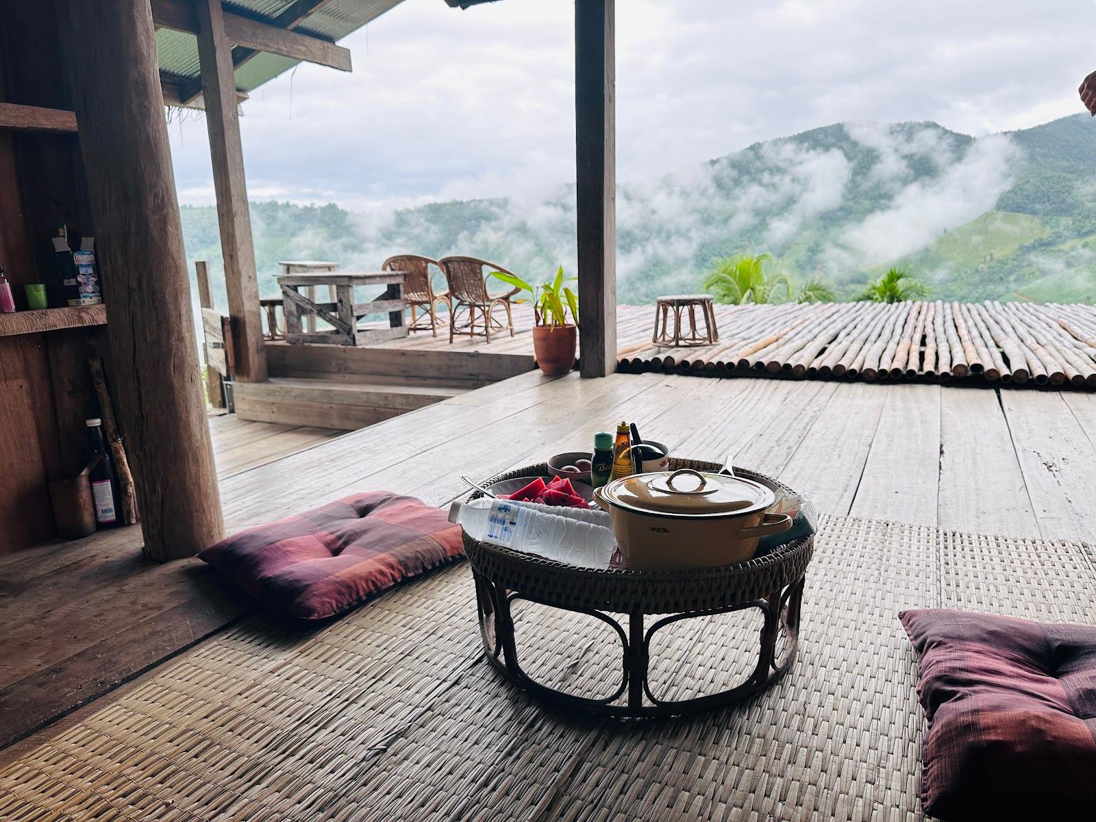 เกวะตะโฮมสเตย์ Homestay Ke-wa-ta – photo 2