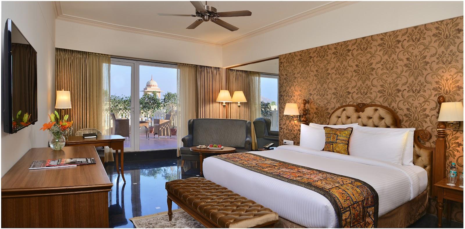 Indana Palace Jaipur – photo 3
