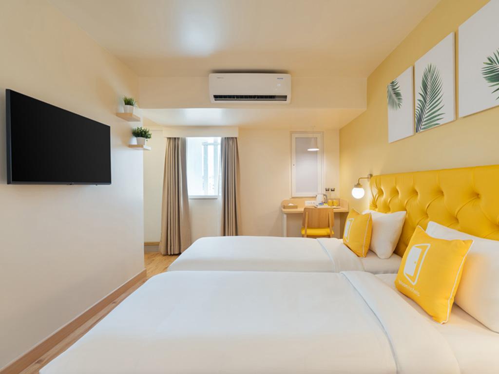 Bloom Hotel - BKC Kalina – photo 3