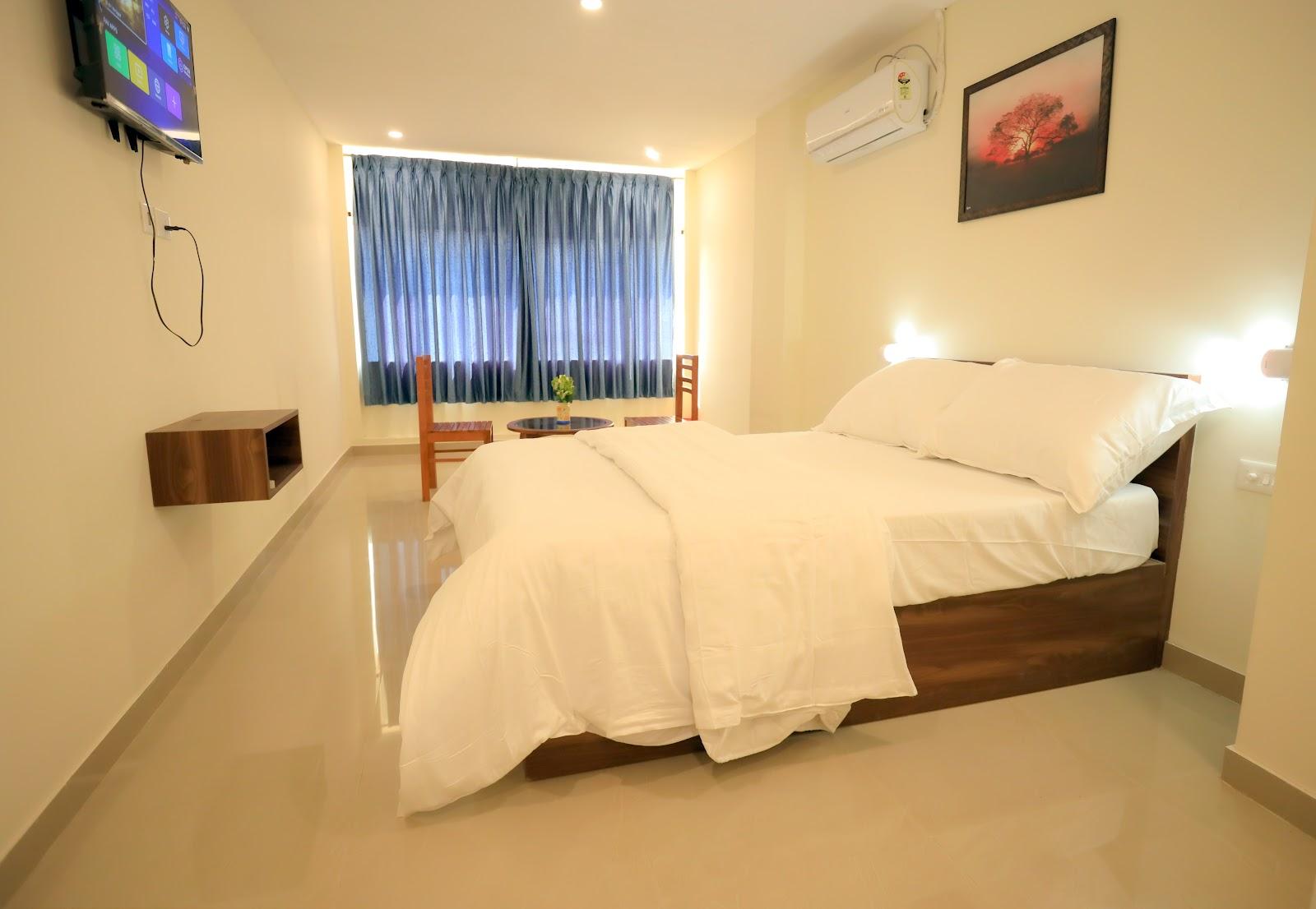 Glancy Guest House – photo 1