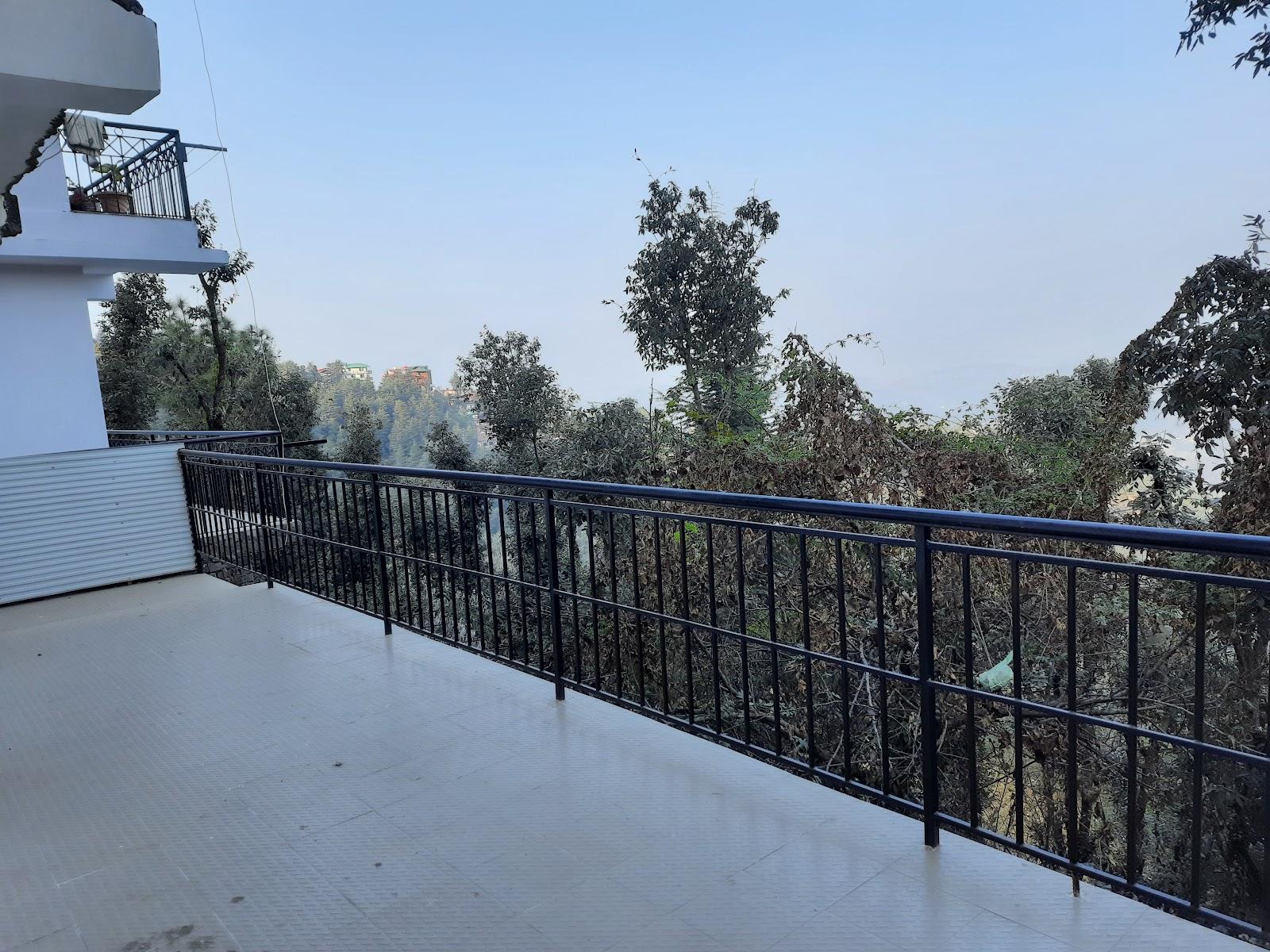 Jujurana Homestay - Shoghi, Shimla (Sood Homestay) – photo 1