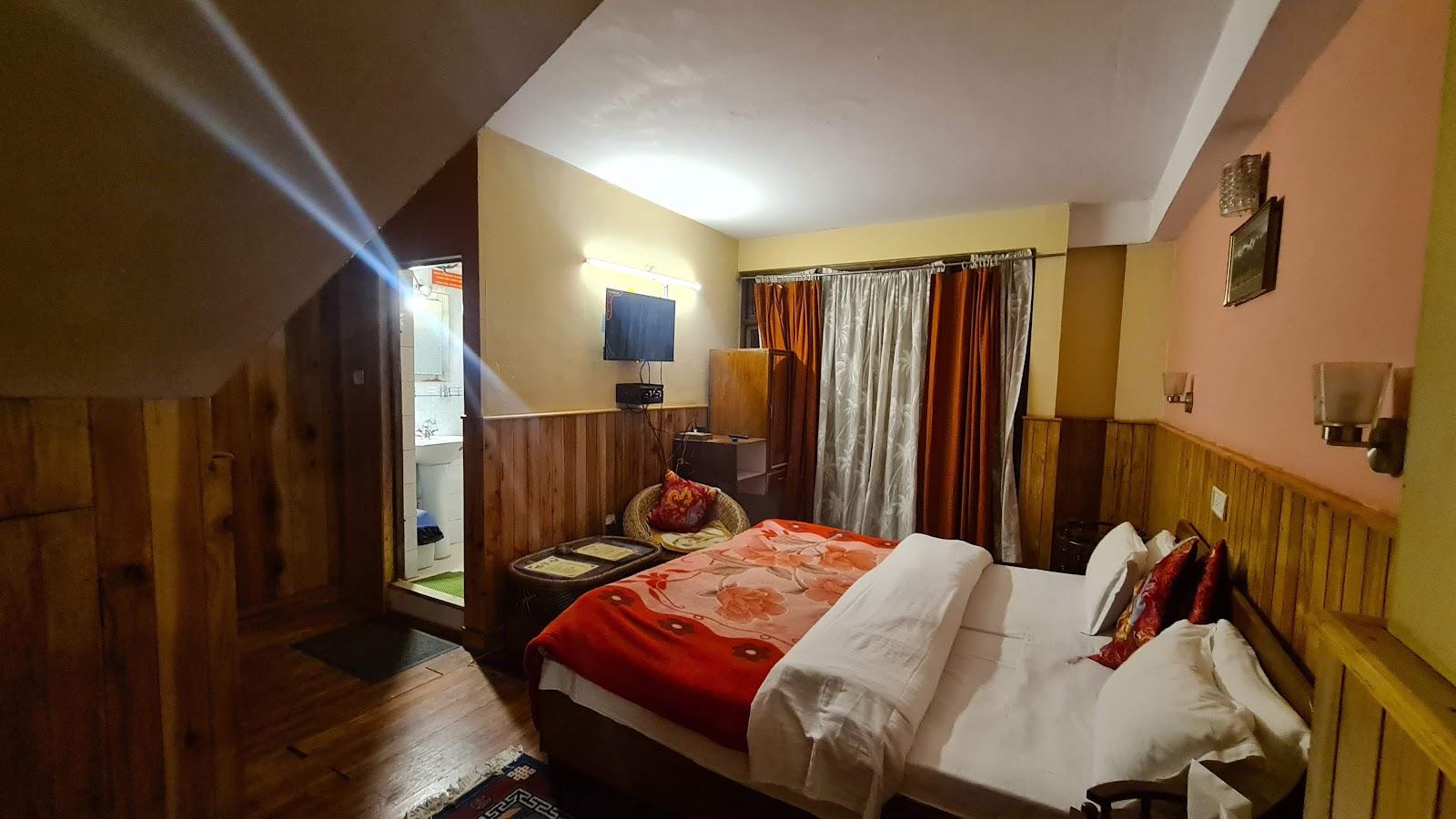 SnowLion HomeStay – photo 3