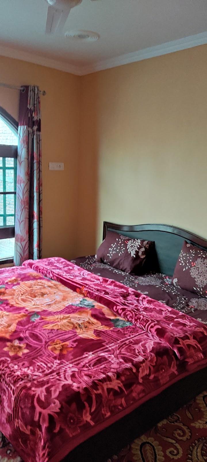Srinagar guest house – photo 1