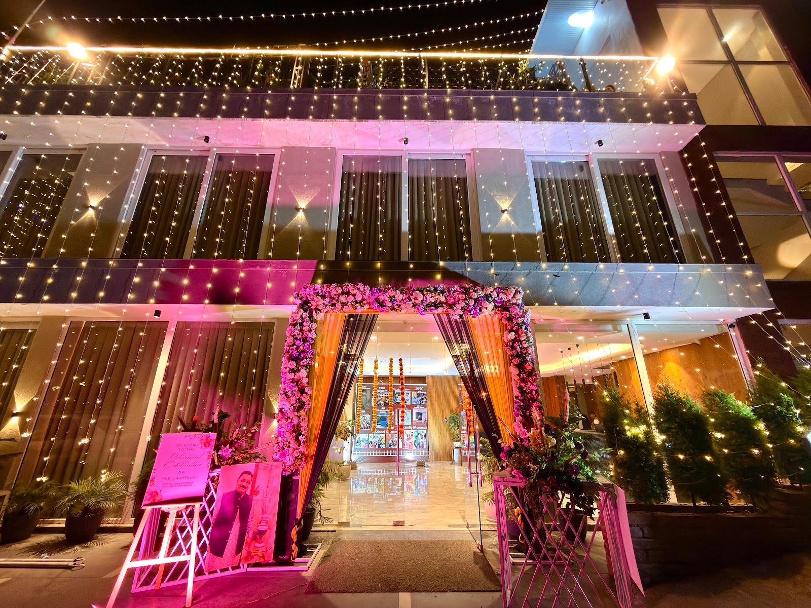 ARNISA Kasauli - A Boutique Hotel