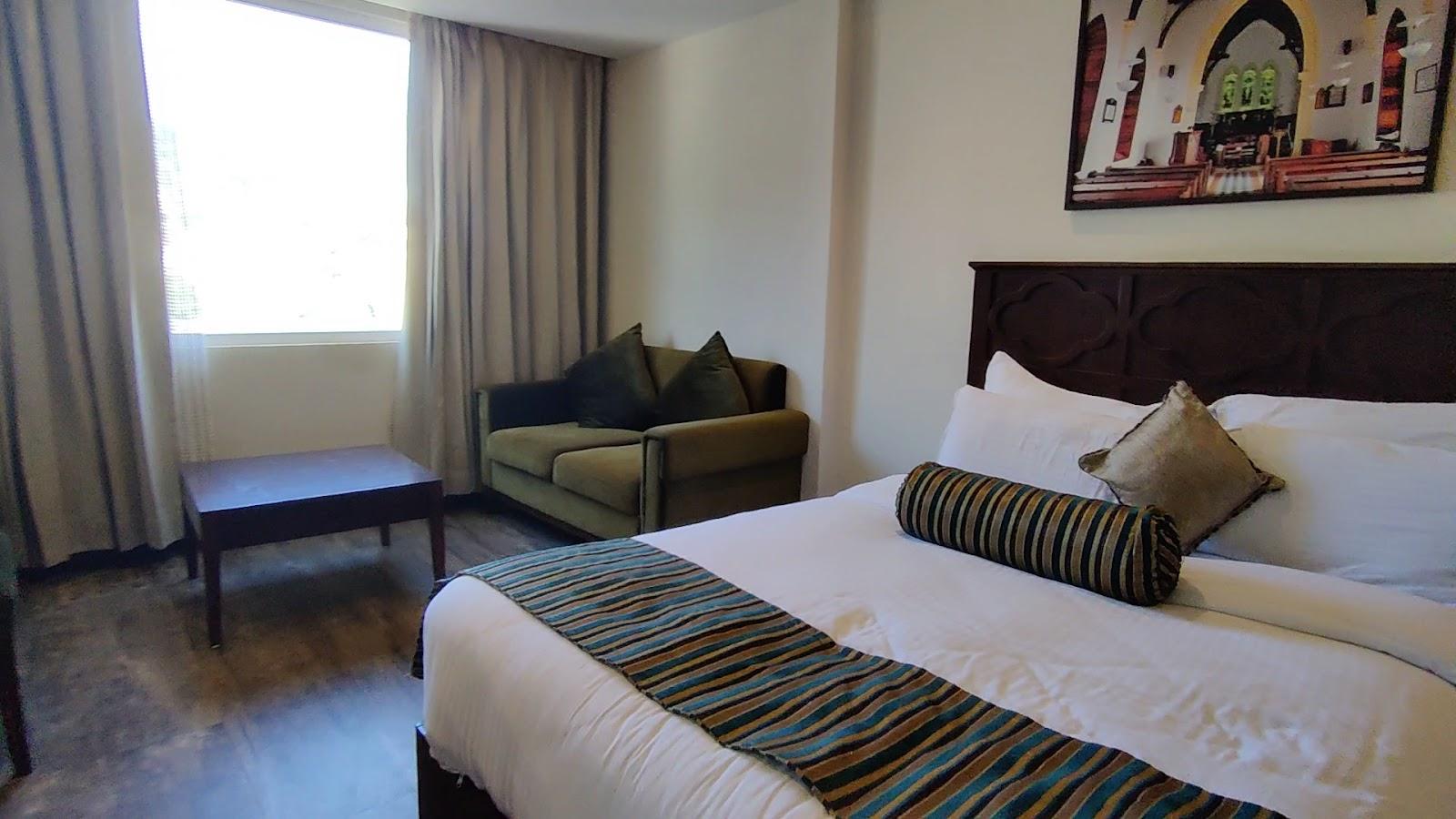 Hotel EllBee Mussoorie Hills – photo 2