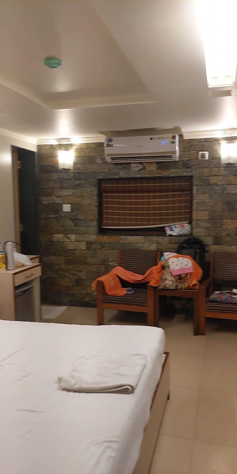 Hotel Beach Garden – photo 2