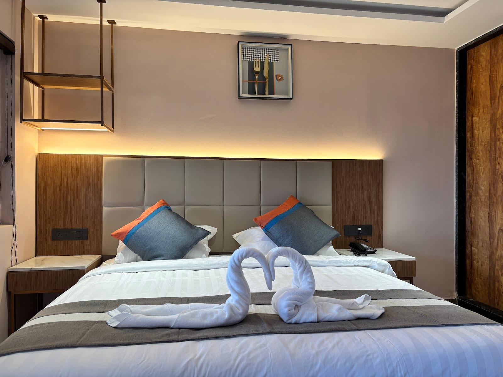 Serenity Suites – photo 2