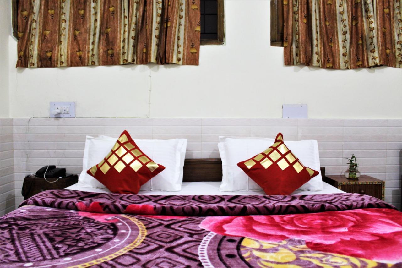 Hotel Trans Shiva – photo 2