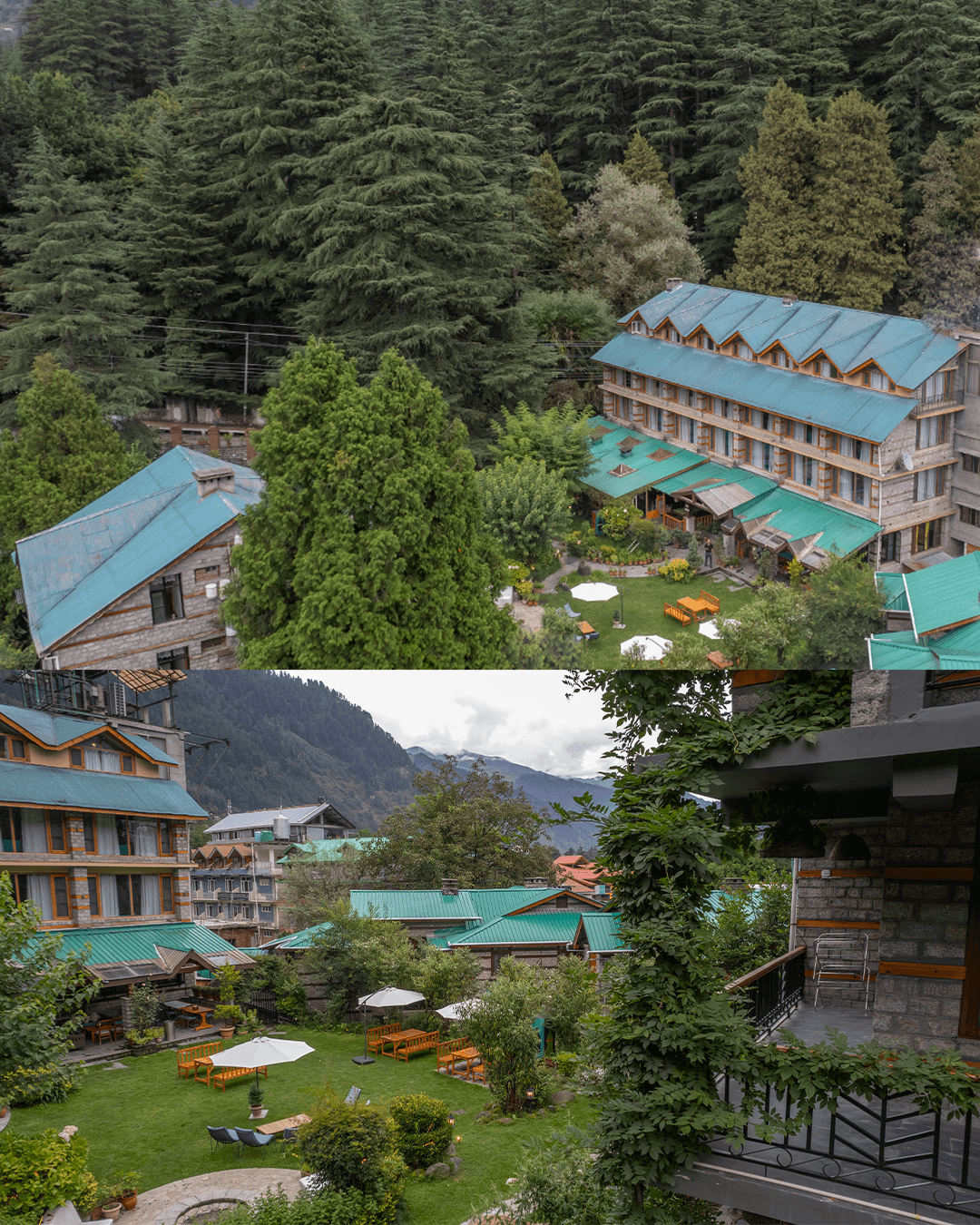 Johnson Lodge & Spa – photo 3