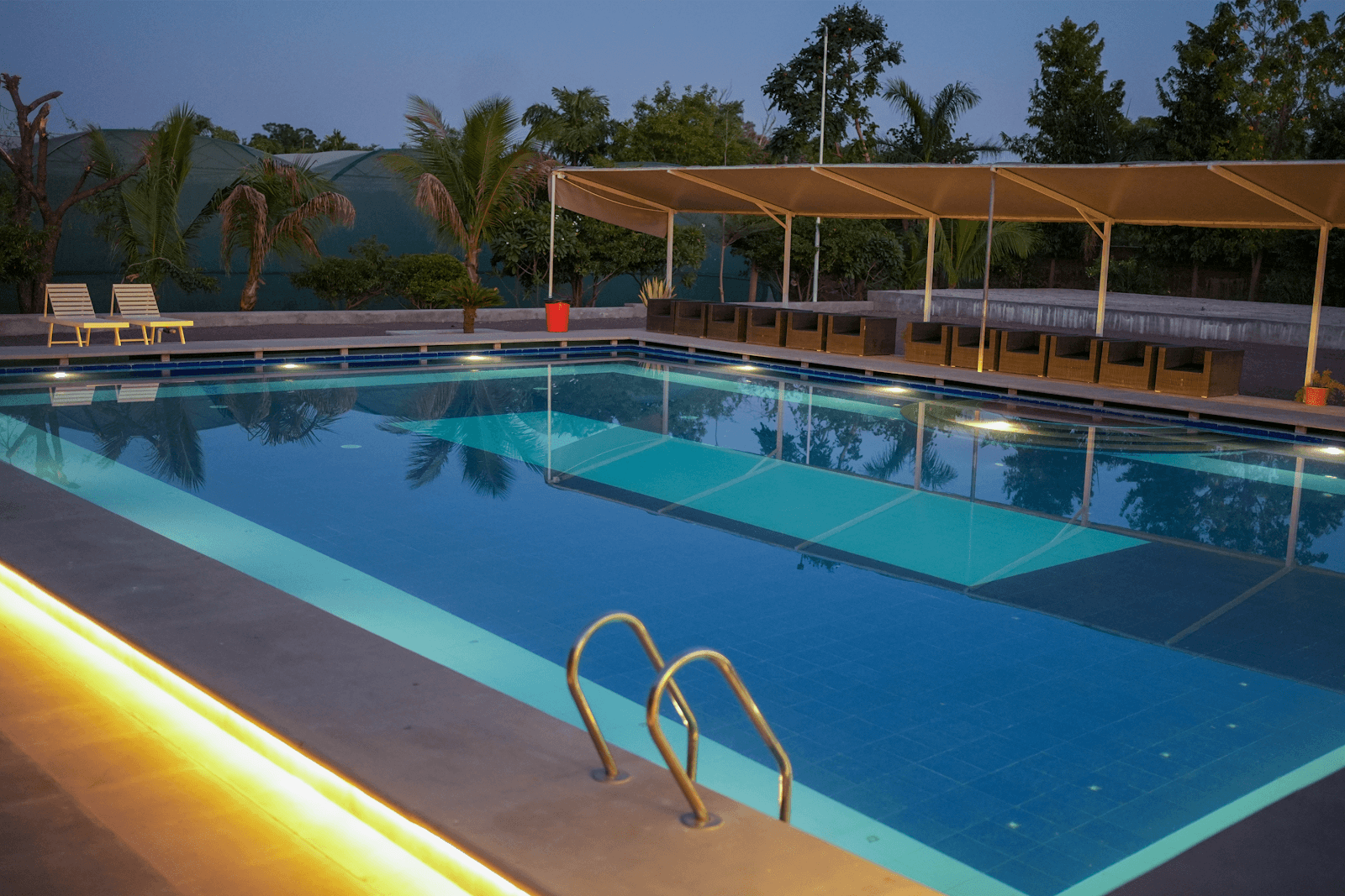 Deora Resort & Hotel – photo 4