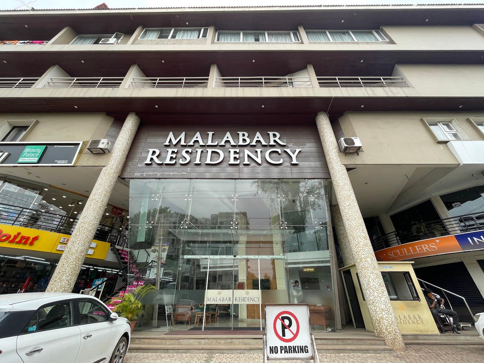 Malabar Residency – photo 1