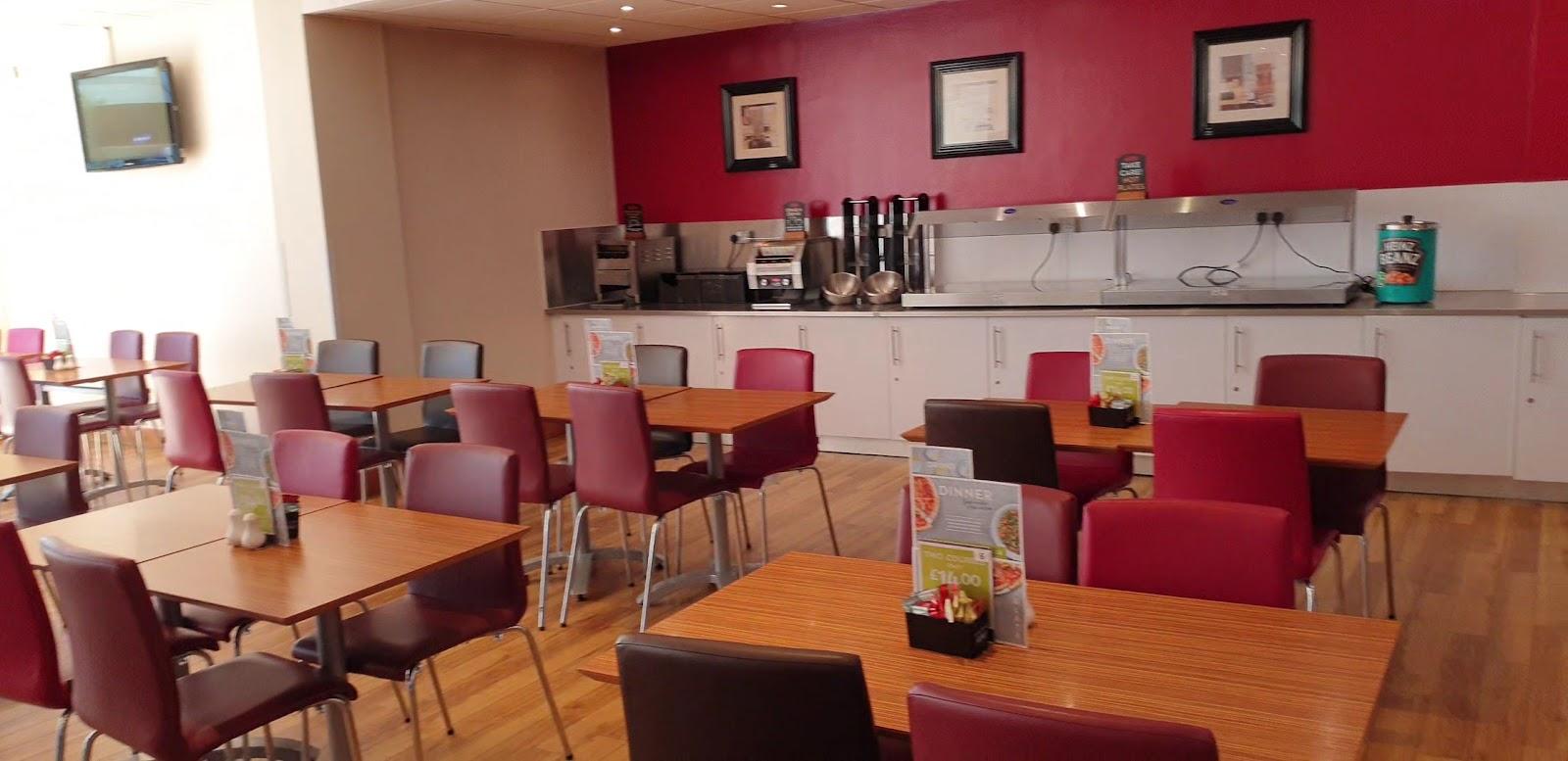 Travelodge London Docklands Central – photo 2