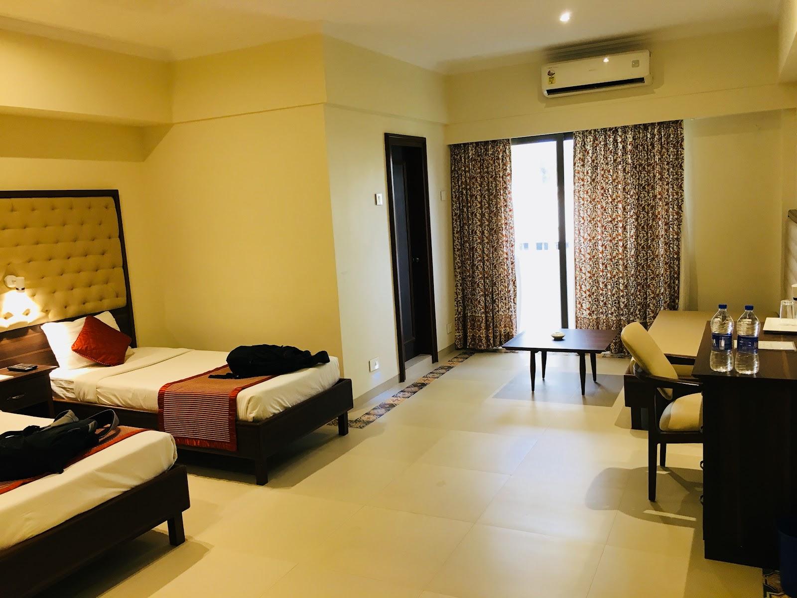West End Hotel – photo 3