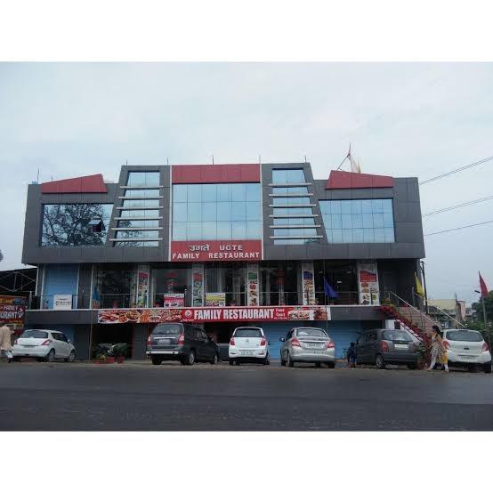 OYO 37850 Ugte Hotel & Restaurant – photo 3