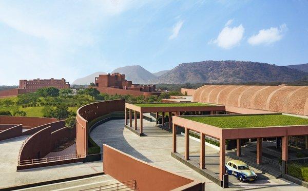 Taj Devi Ratn Resort & Spa, Jaipur – photo 1