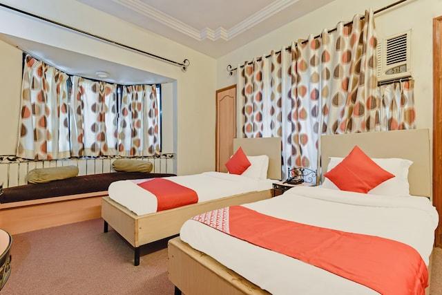 OYO 10416 Hotel Arts Executive – photo 2