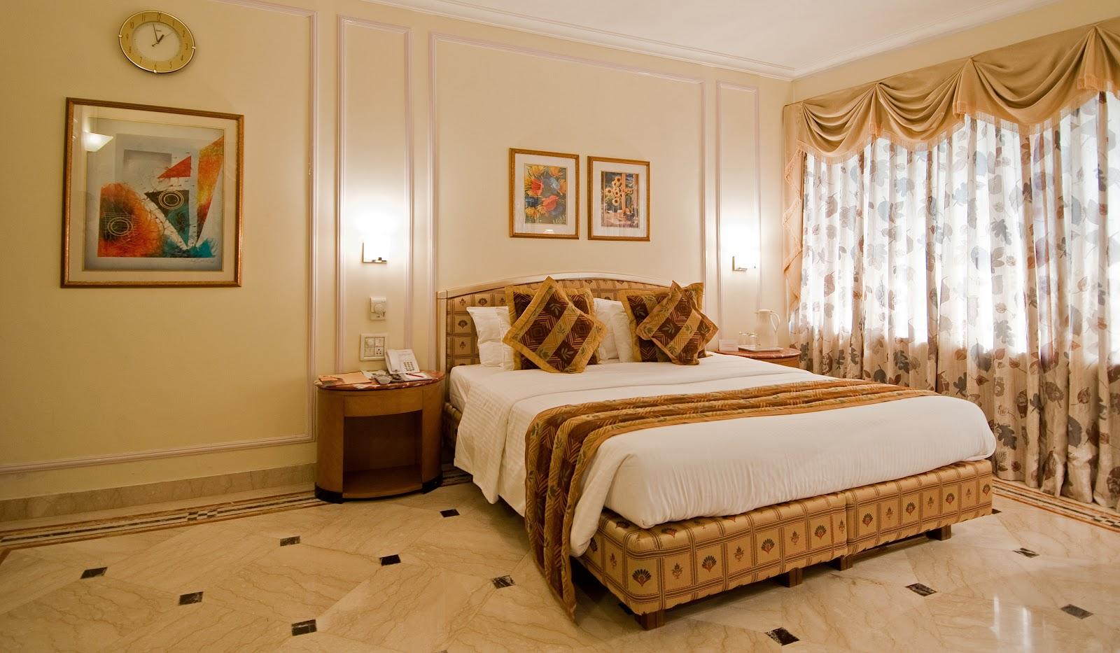 Hotel Residency – photo 3