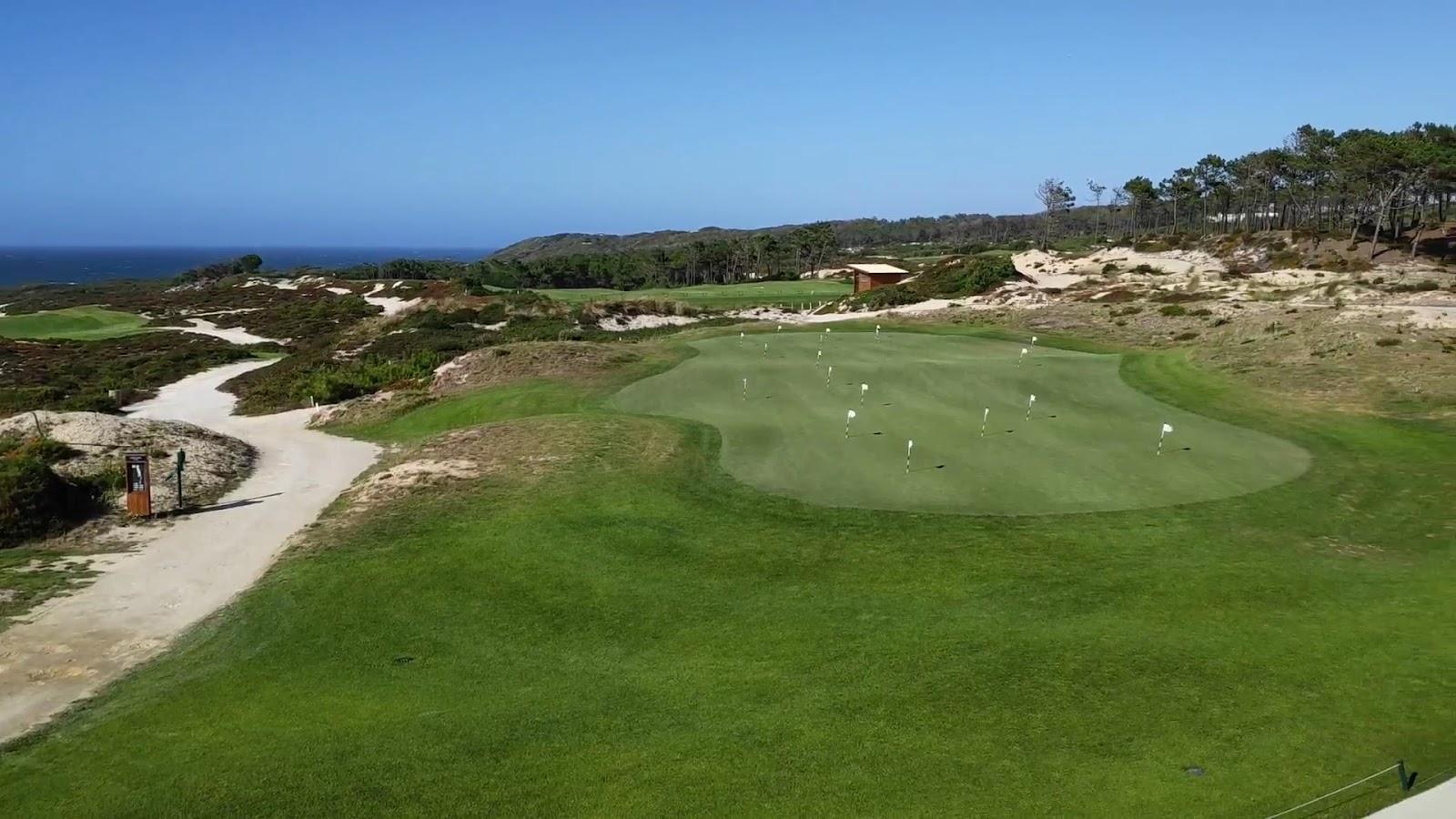 West Cliffs Golf Course – photo 2