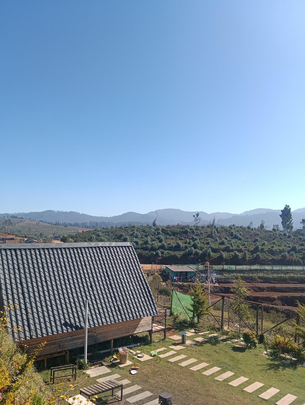 Hill View lodging Resort – photo 2
