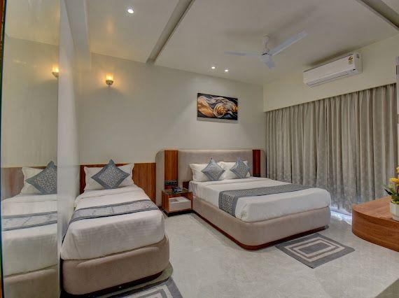 Hotel Stay Divine – photo 1