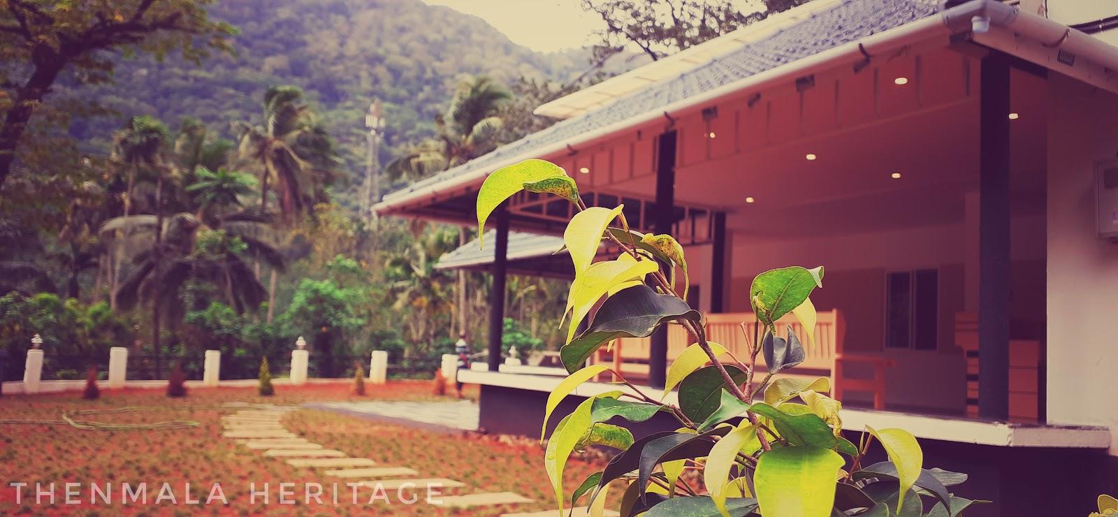 Ambanad Estate – photo 3
