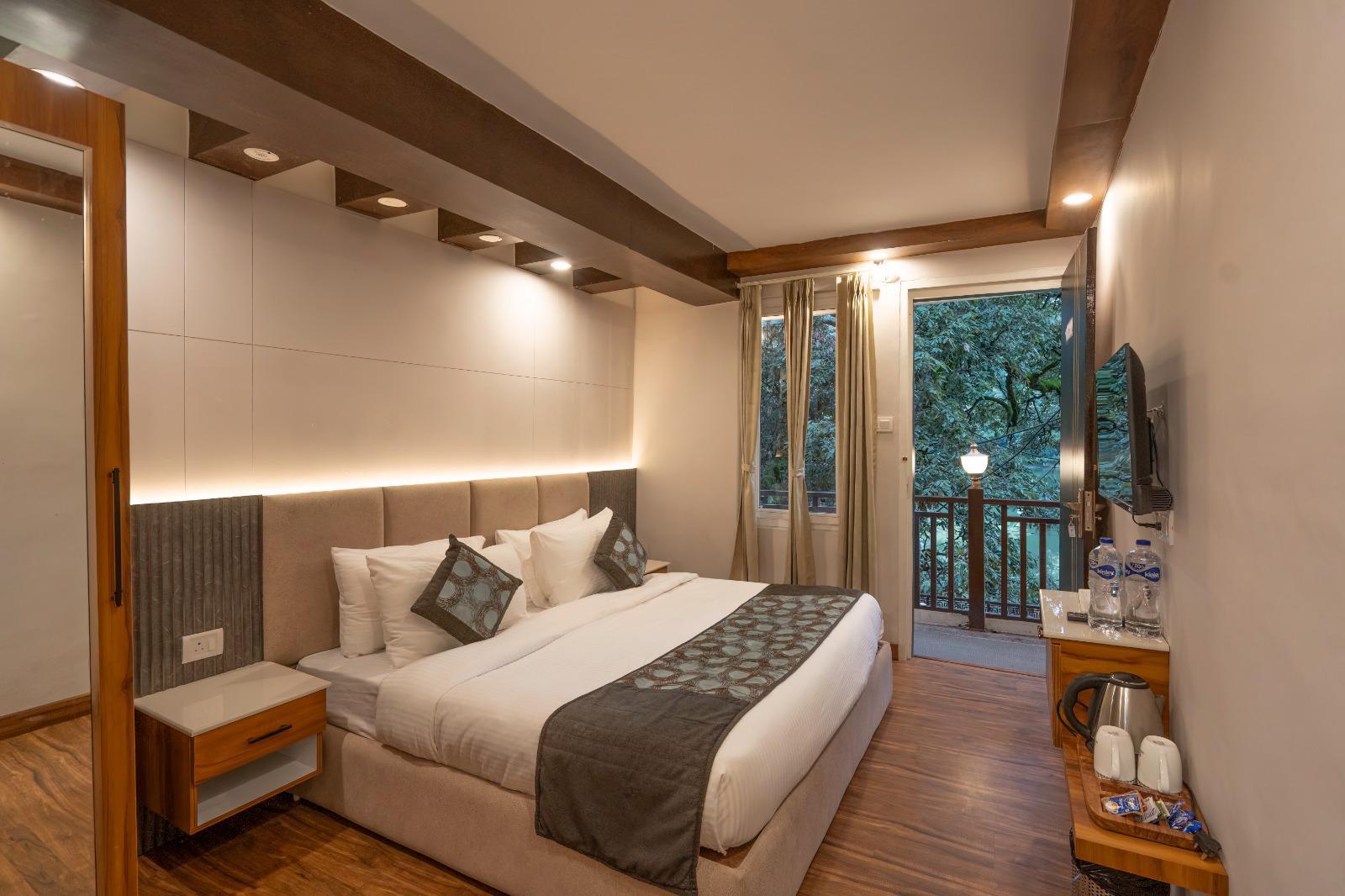 Excel Hotels & Resorts, Nainital – photo 3