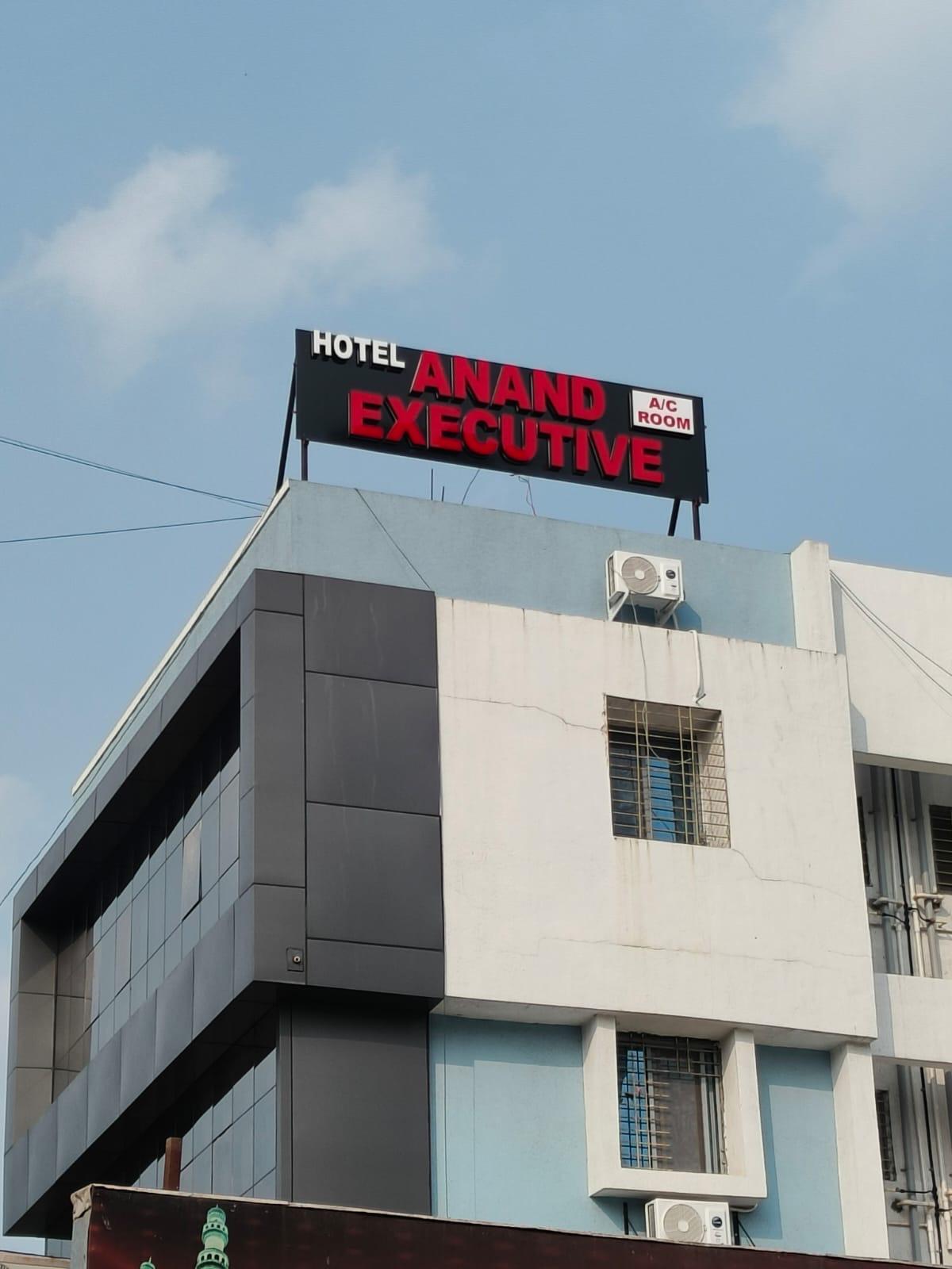 Anand Executive, Near Amanora – photo 4
