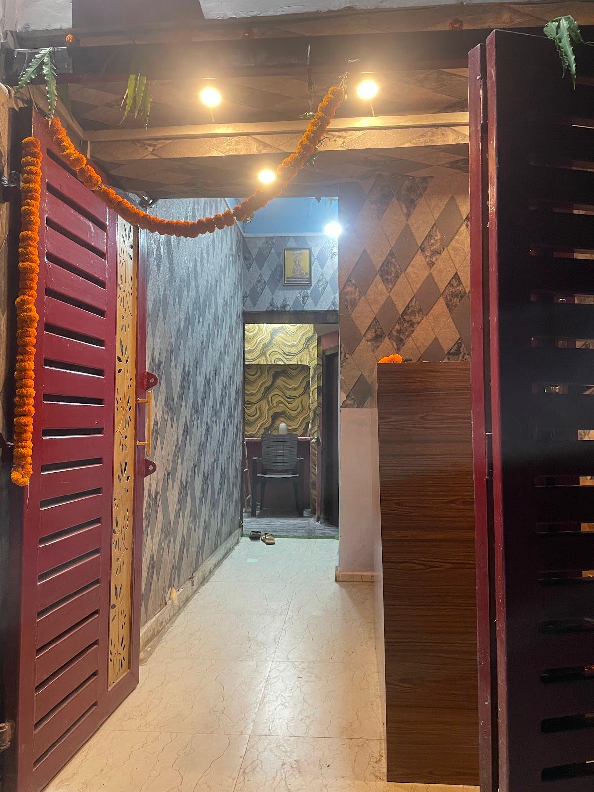 SP guest house – photo 1