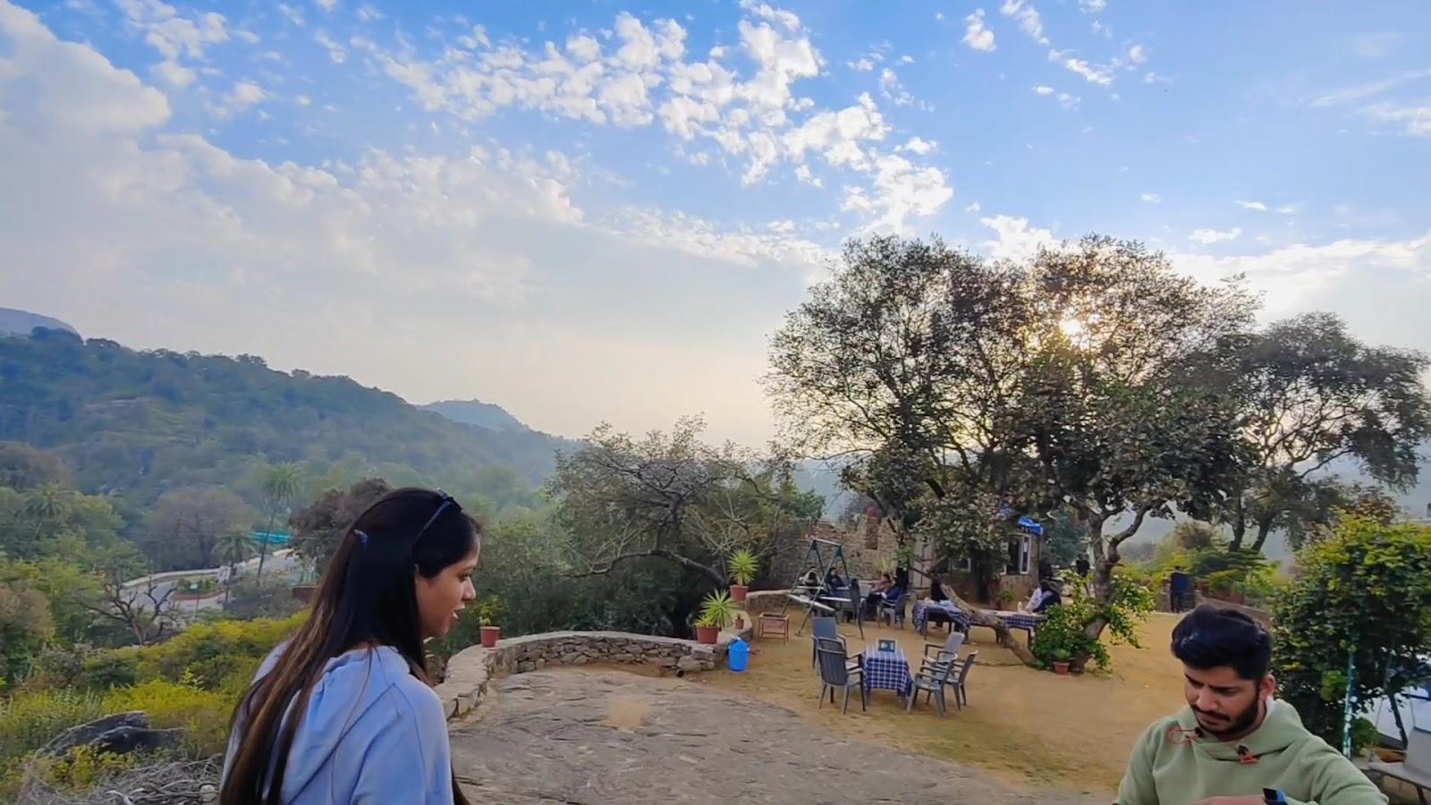 Hotel Castle Rock Mount Abu by SAH – photo 2