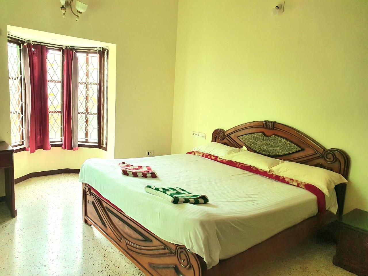 Yercaud Home Stays