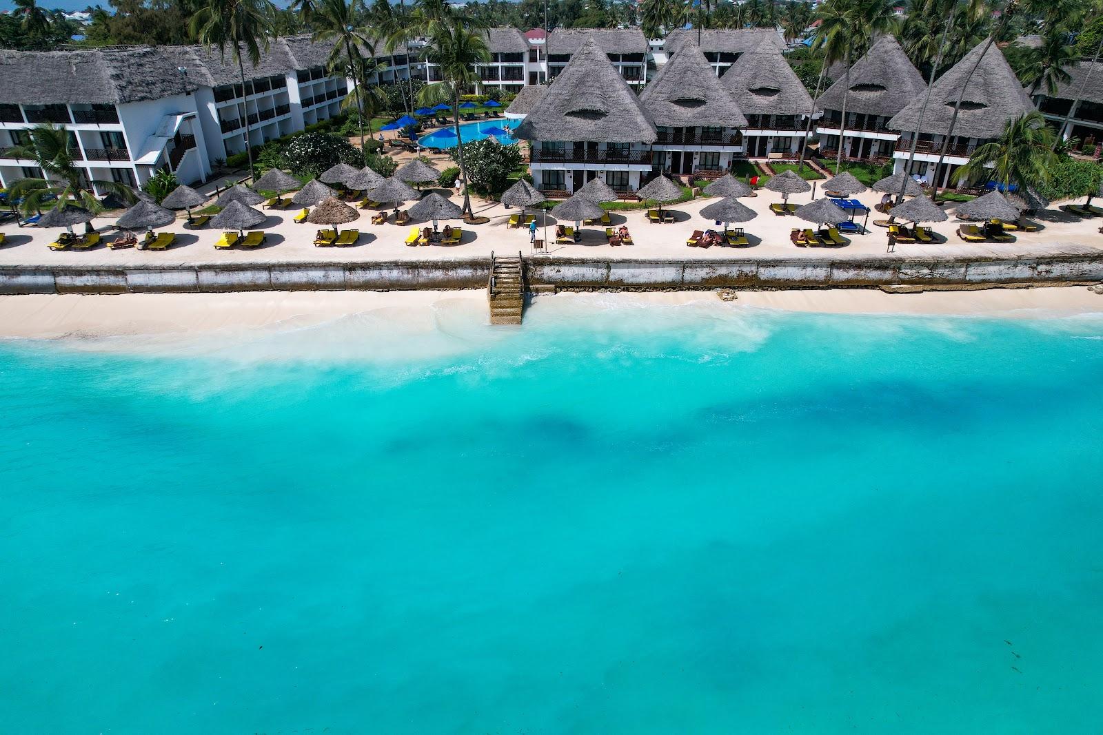 Nungwi Turtle Cave resort – photo 4