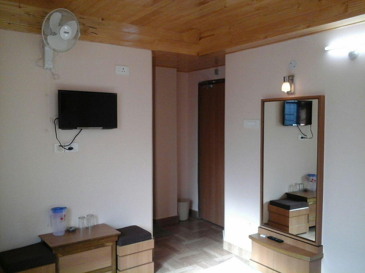 New Hotel Sikkim – photo 2