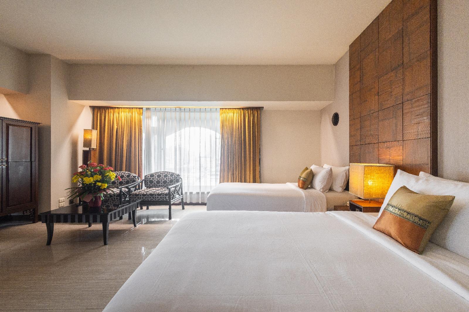 Indra Regent Hotel – photo 3