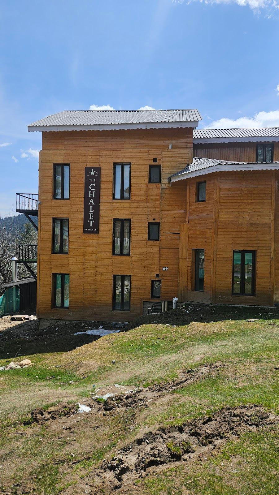 The Chalet by Haveli – photo 1