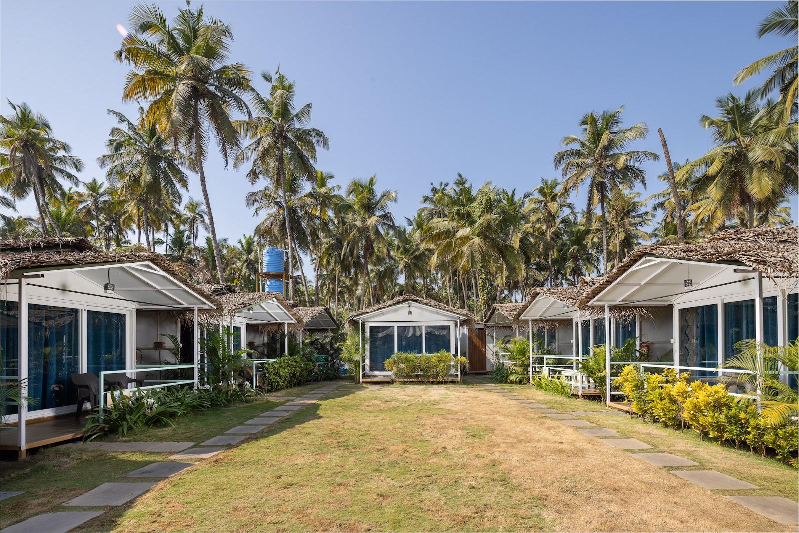 Palolem Casa – photo 1
