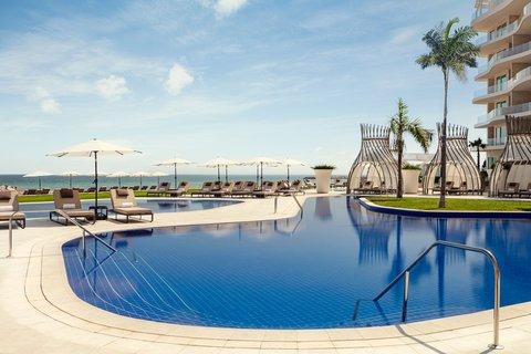 The St. Regis Al Mouj Muscat Resort – photo 4