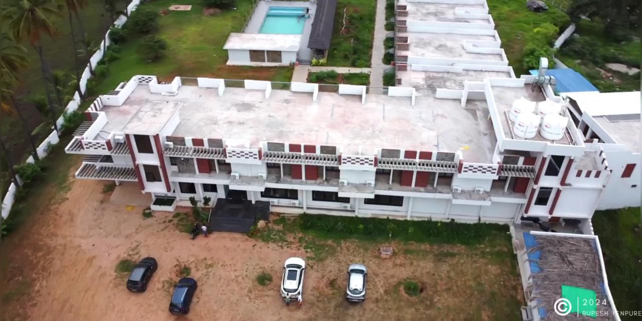 Hampi Delmont Resort – photo 2