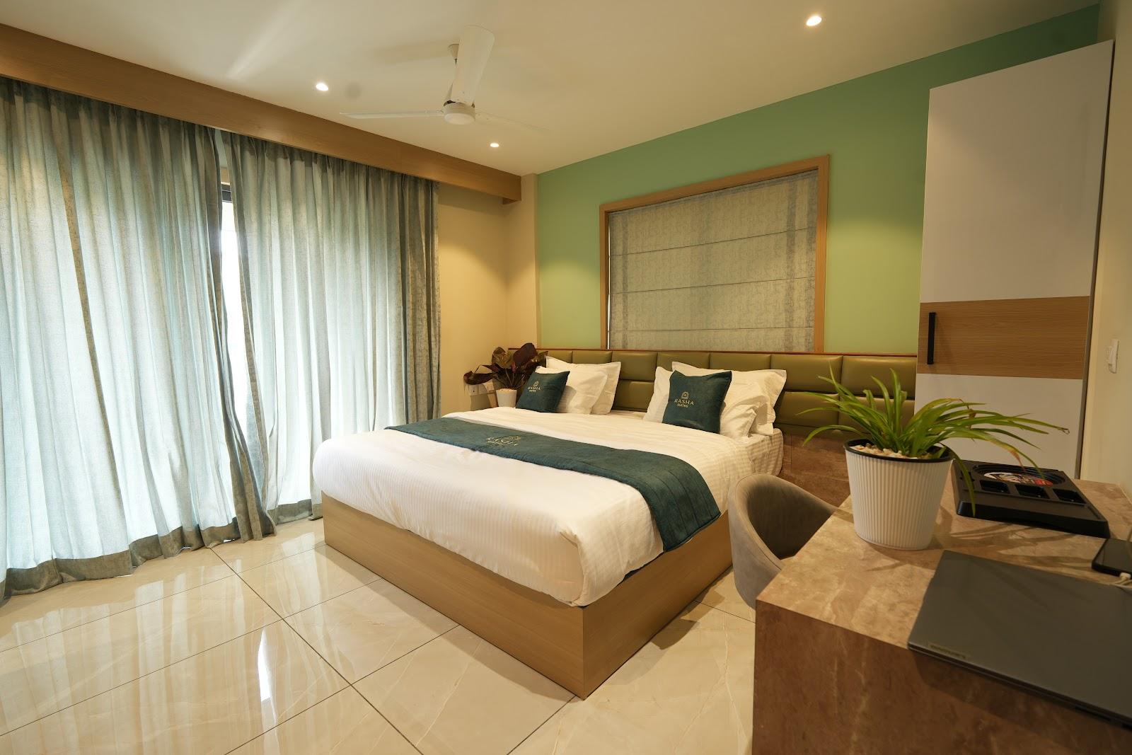 Rasha Suites – photo 4