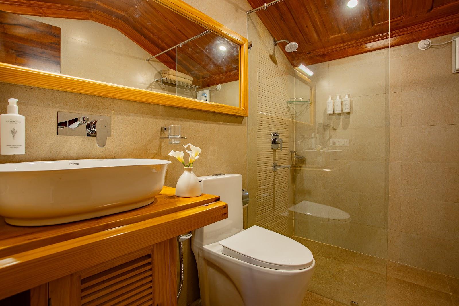 The Hosteller Shimla, Valley View – photo 4