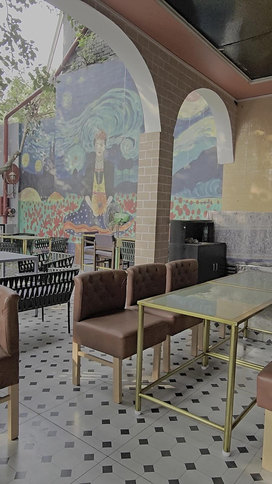 Maya Hotel & Restaurant – photo 2