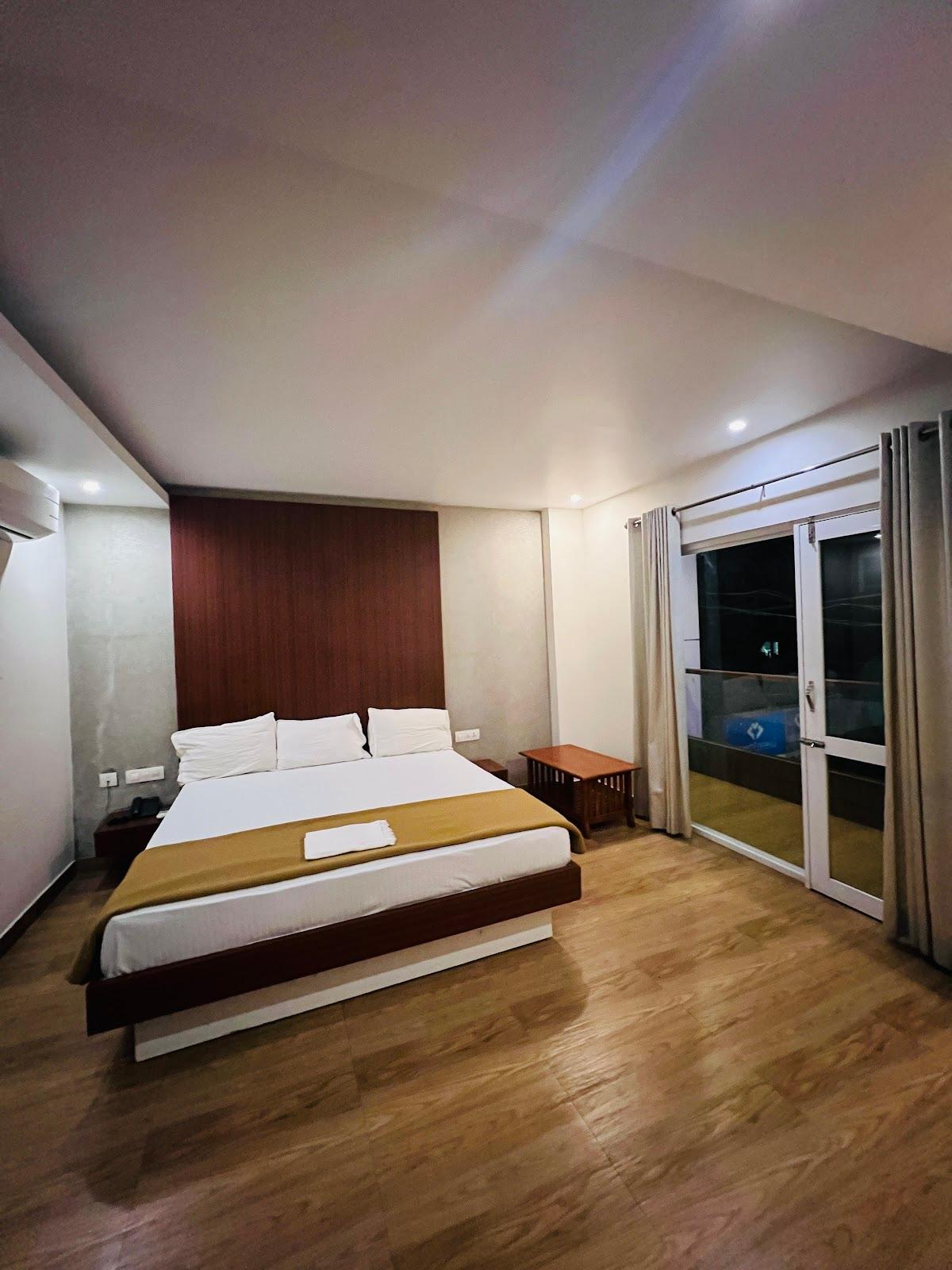FARIS ROOMS – photo 3