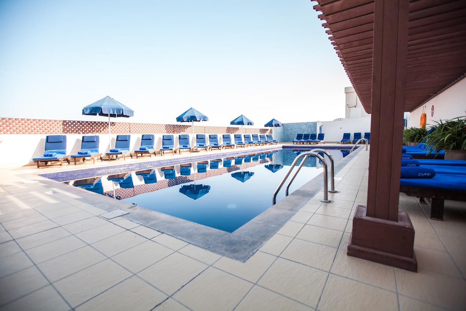Citymax Hotel Bur Dubai – photo 4