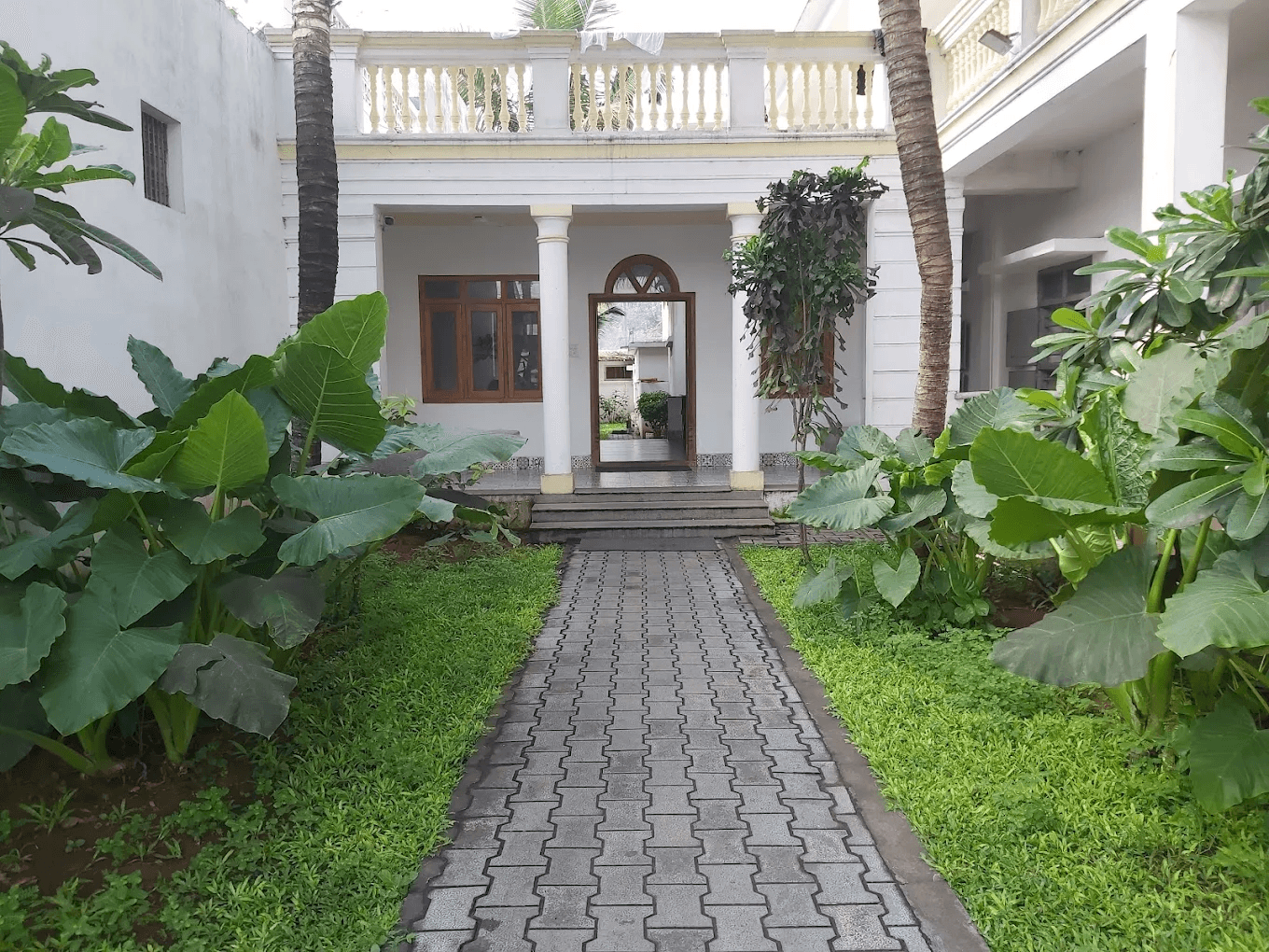 Vilasam Rooms – photo 3