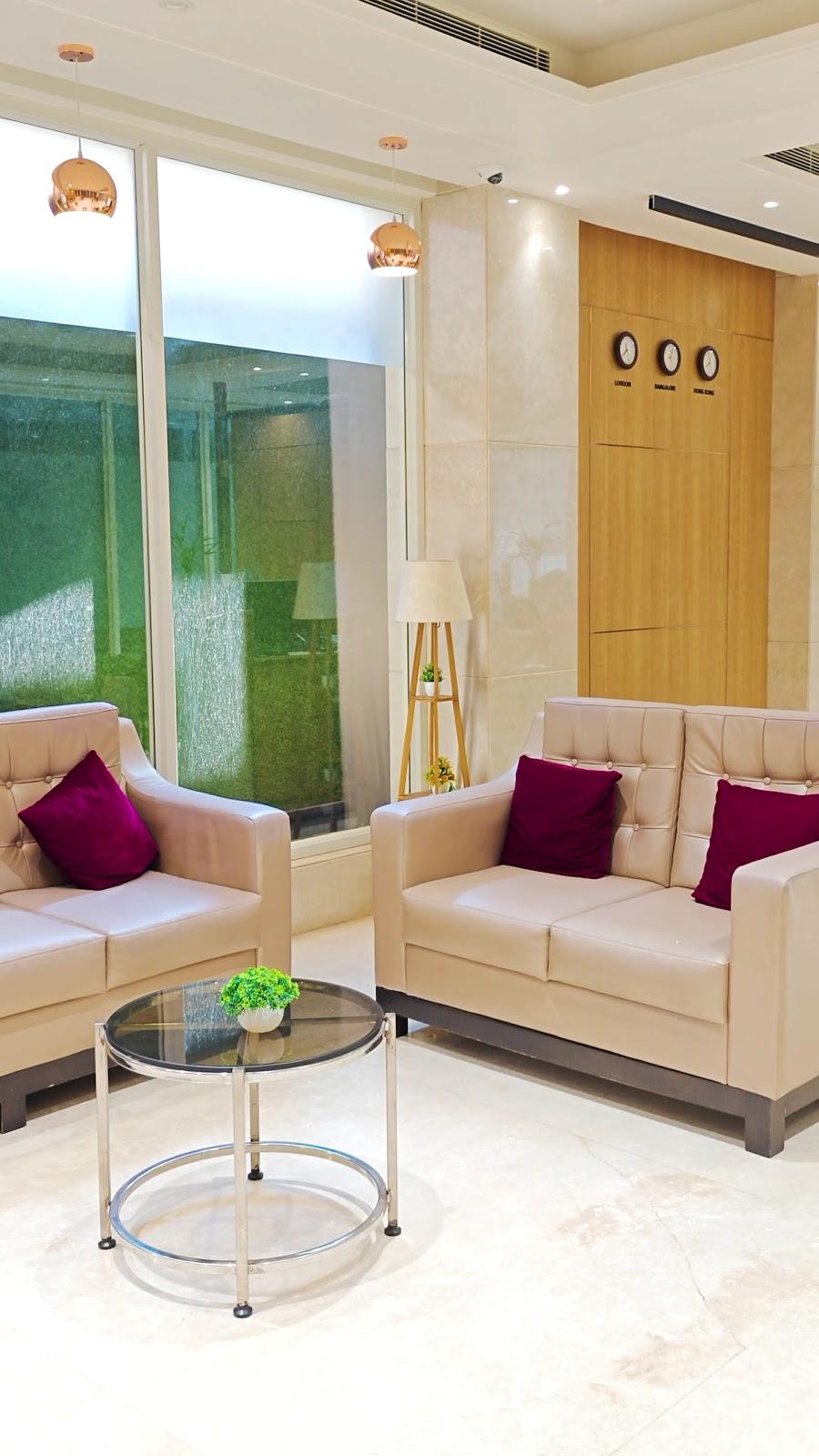 Ayra Boutique Hotel - Bangalore – photo 2