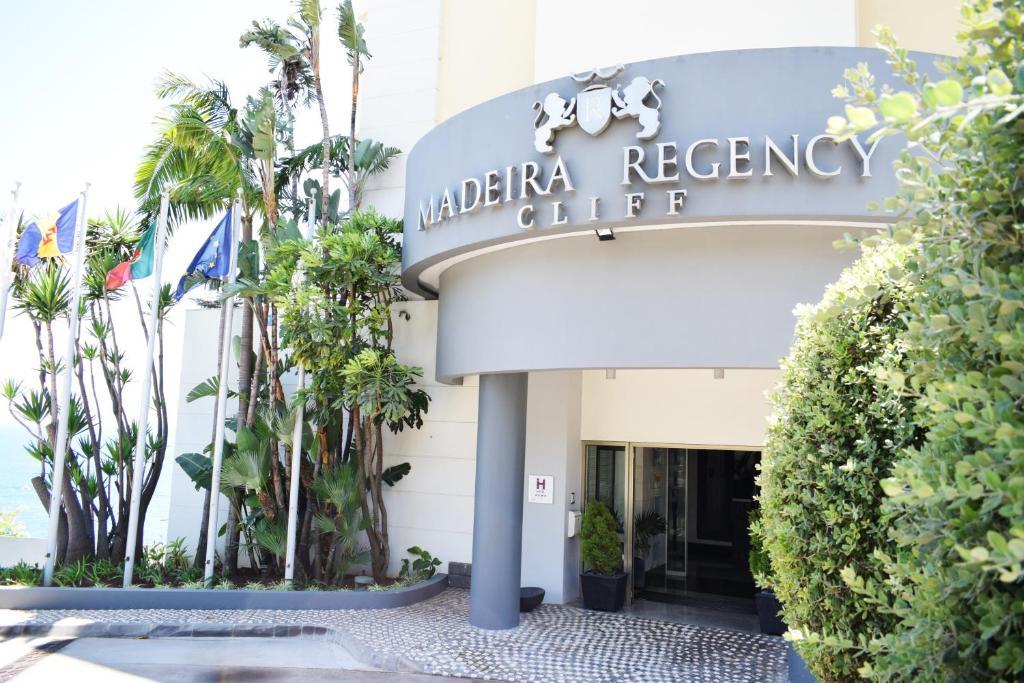 Madeira Regency Cliff – photo 1