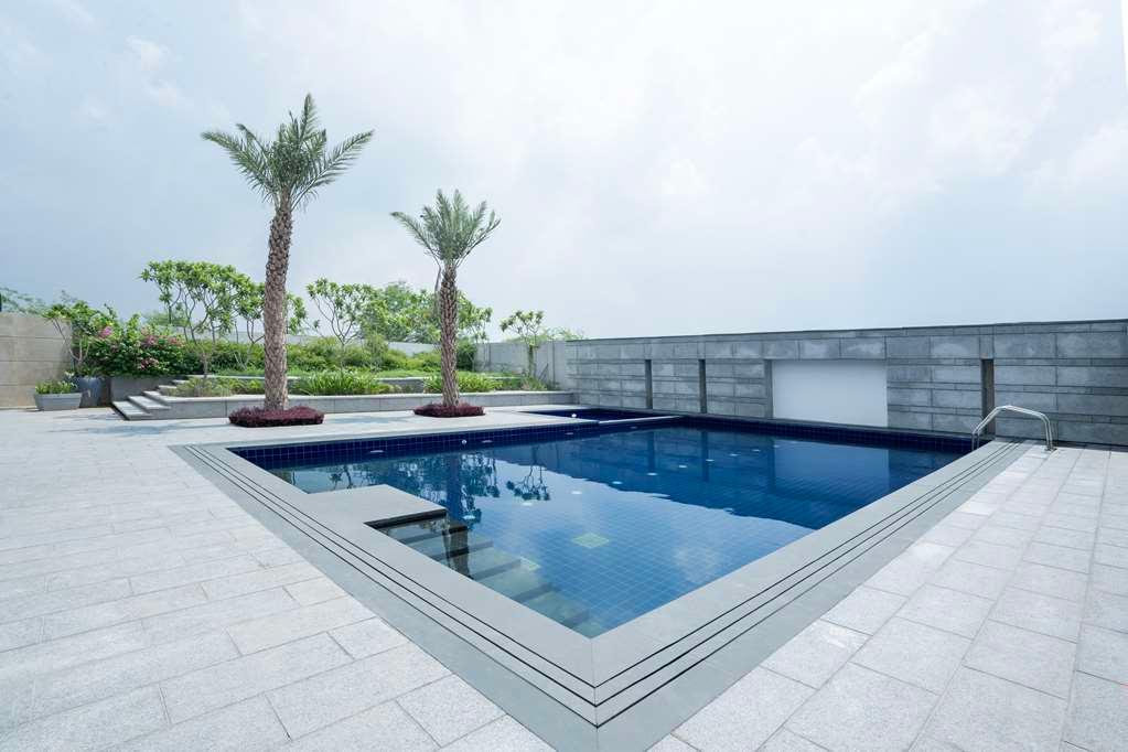 Radisson Hotel Vrindavan – photo 4